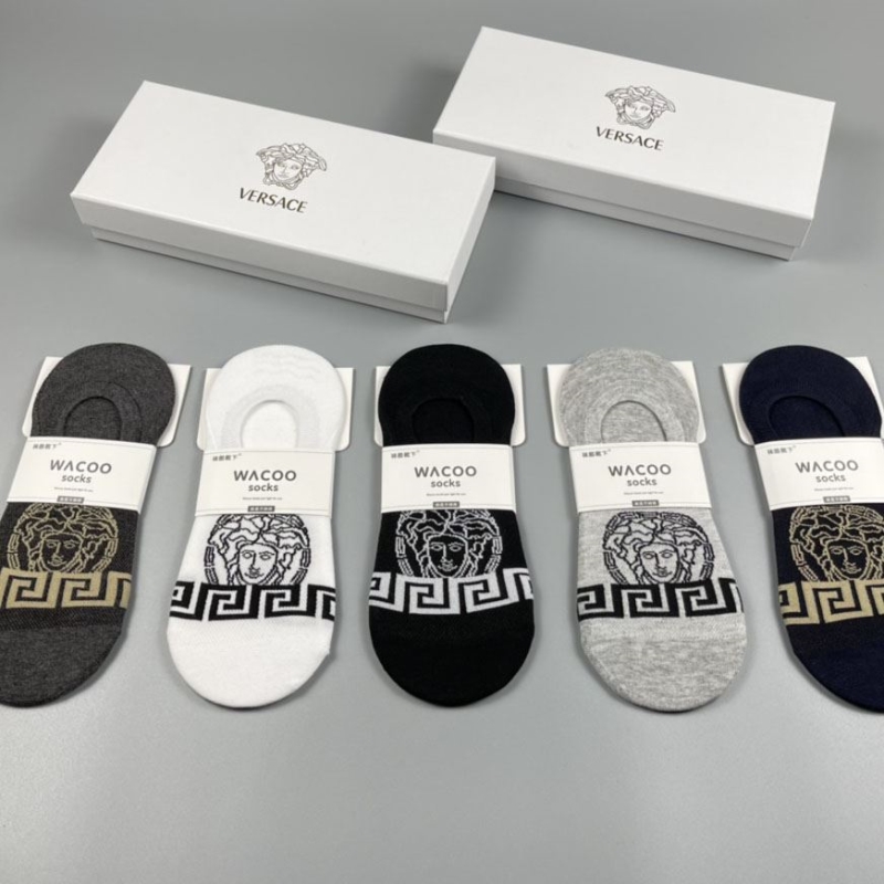 Versace Socks
